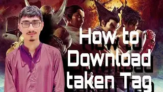 How to Download Tekken Tag Game on PC Using Google Chrome | 100% Working Method 2025