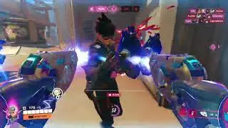 6'3 matcha lover misses every pulse bomb under the sun
