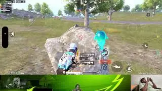 Iphone 15 BGMI How do real bots play games