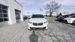 2026 BMW X5 xDrive40i Clinton, Lambertville, Hopewell, Flemington, Bridgewater