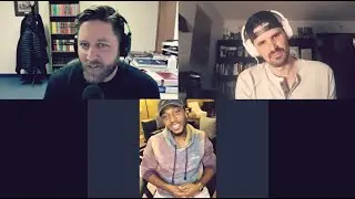 A Conversation with Christian Rapper Flame