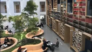 Det Kgl. Bibliotek &ndash; Aarhus