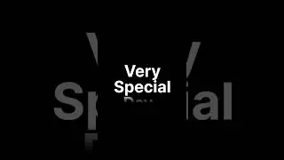 Very special Day in August 😍#shorts #shortvideo
