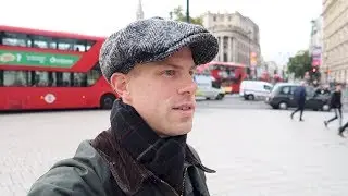 Знакомство с осенью и зимой в Лондоне 🍂❄️: Чем заняться в октябре и далее!