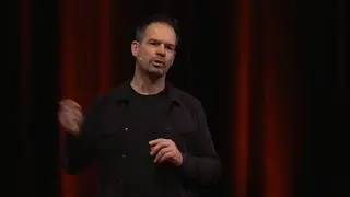 Designing conflict for breakthroughs | Ferdy Gilsing | TEDxEindhoven