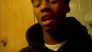 treyon&rah-rah fwink...was bored
