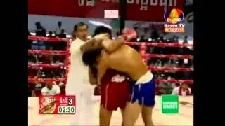 Bayon Khmer TV Live  Boxing this week | #2 Kbach Kun Boran Khmer Live TV 2014 11 09