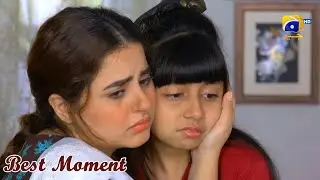 Guddu Episode 64 | 𝐁𝐞𝐬𝐭 𝐌𝐨𝐦𝐞𝐧𝐭 𝟎𝟒 | Ali Abbas | Fatima Effendi | Sohail Sameer | HAR PAL GEO
