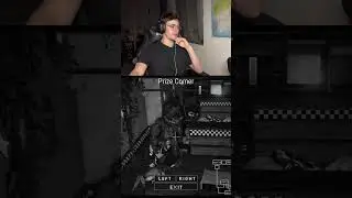Euh comment &ccedil;a mon reuf ?                    #fnaf #roblox #pourtoi #fr #fnaffreddy #fyp #clips