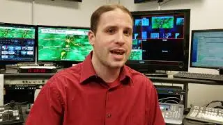Jay Hannah previews his story for NBC24 News at 11pm.