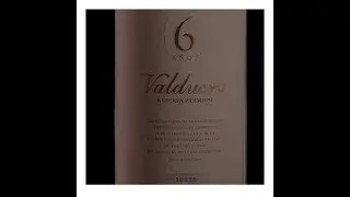 Valduero I Cepa Premium