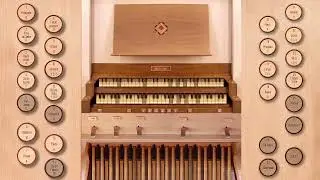 Anima Christi - Marco Frisina | Órgão Giubiasco - Free sample set