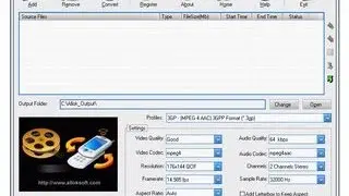 How to Install  Allok Video Conveter And Key Number Lifetime 2015