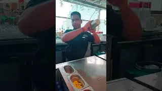 A New Year Mocktail 🤤🍹#mocktail #bartender #viralvideo #viral #trending #shorts