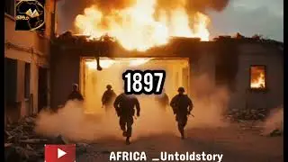 THE DAY THE BRITISH STOLE BENIN TREASURE 