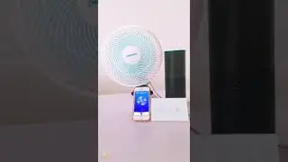 Zemismart EU/US Alexa Google Home Smart Ceiling Fan Switch Support Timer Speed Group Control