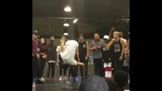 Gabe de Guzman freestyle at buildabeast 2016 #babe2016