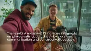 Coaching Leadership: The 88% Productivity Boost Explained