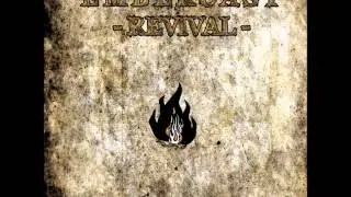 EMBERCAST (Bryan Samples & Hybrid the rapper) - Small Town