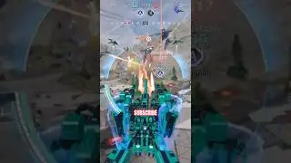 Mecha BREAK: Operation Verge Gameplay
