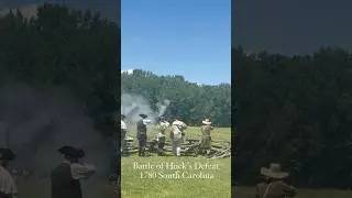The Day the Backcountry Fought Back: Huck&rsquo;s Defeat