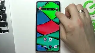 MOTOROLA Edge 30 Pro | Есть ли функция записи экрана на MOTOROLA Edge 30 Pro?