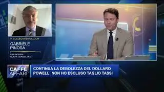 Class CNBC | Caffé Affari | 2 luglio 2025