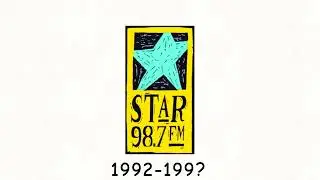 Evolution of US Radio Stations logos (Part 3: Los Angeles)