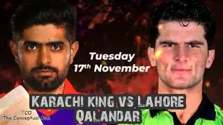 Karachi vs Lahore | the final countdown | HBLPSLV | PSL classico | Exclusive videos.