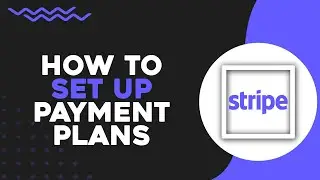 Как настроить платежные планы Stripe (самый простой способ)