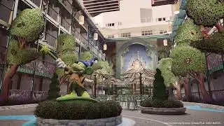 Disney Imagination Garden | Boundless Storytelling Onboard DisneyAdventure, Sailing from Singapore