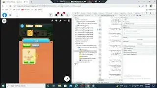 hack Chef Merge