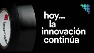 Nuevas cintas aisladoras 3M Temflex 165 y Temflex 175