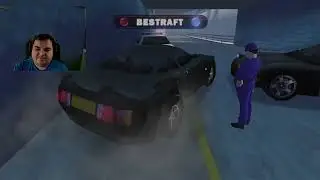 NFS3 2 The Need for Speed 3 Hot Pursuit Gameplay German