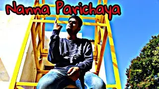 Nanna Parichaya||New Kannada Rap||Manoj Roxzi