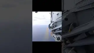 AGM-119 Penguin (Anti Ship Missile)