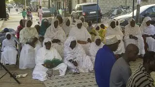 Jeunesse et Foi : Le Khadara des Jeunes Tidianes de Thiaroye