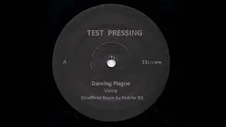 Dancing Plague - Veins (Unofficial Remix)