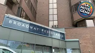 Birmingham City Centre Apartment &ndash; Broad Street | Birmingham, United Kingdom | Hotel Review 🏩