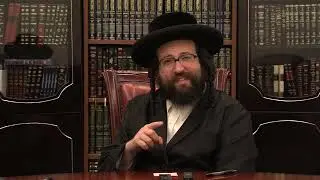 ר' יואל רוטה - מ'קומט שפעט - חיזוק למחנכים תצא תשפ''ה