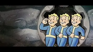 Fallout 76 BETA