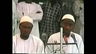 JE MAULID NI HALALI | IKHITILAFU | MOSHI TZ PART 1