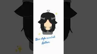 ib rambut : @ෆCila._.green-officialෆ
