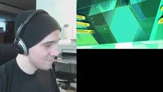 (Charmx Reupload) YouTube Poop - Peridot Rents Low-Budget Gem Pornography Reaction