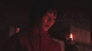 M.I.A | Kang No-Eul // Guard 011 「 Squid Game FMV 」