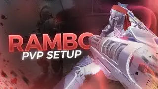 DESTINY 2: RAMBO PVP SETUP -  FUNNY MOMENTS