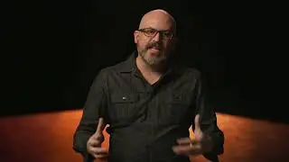 Firestarter Soundbites: Keith Thomas
