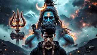 The Conscious Shiva 🔱 | MAHADEV RAP | Deep Meaning Hindi Rap