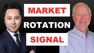 The S&P 500 Is About To Get Crushed, Here’s What’s Breaking Out Next | Jim Welsh