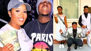 Tyrone Davis Jr. | Lulu Removed His Kids From His INSURANCE POLICY 3 Months Before She K!LLED Him